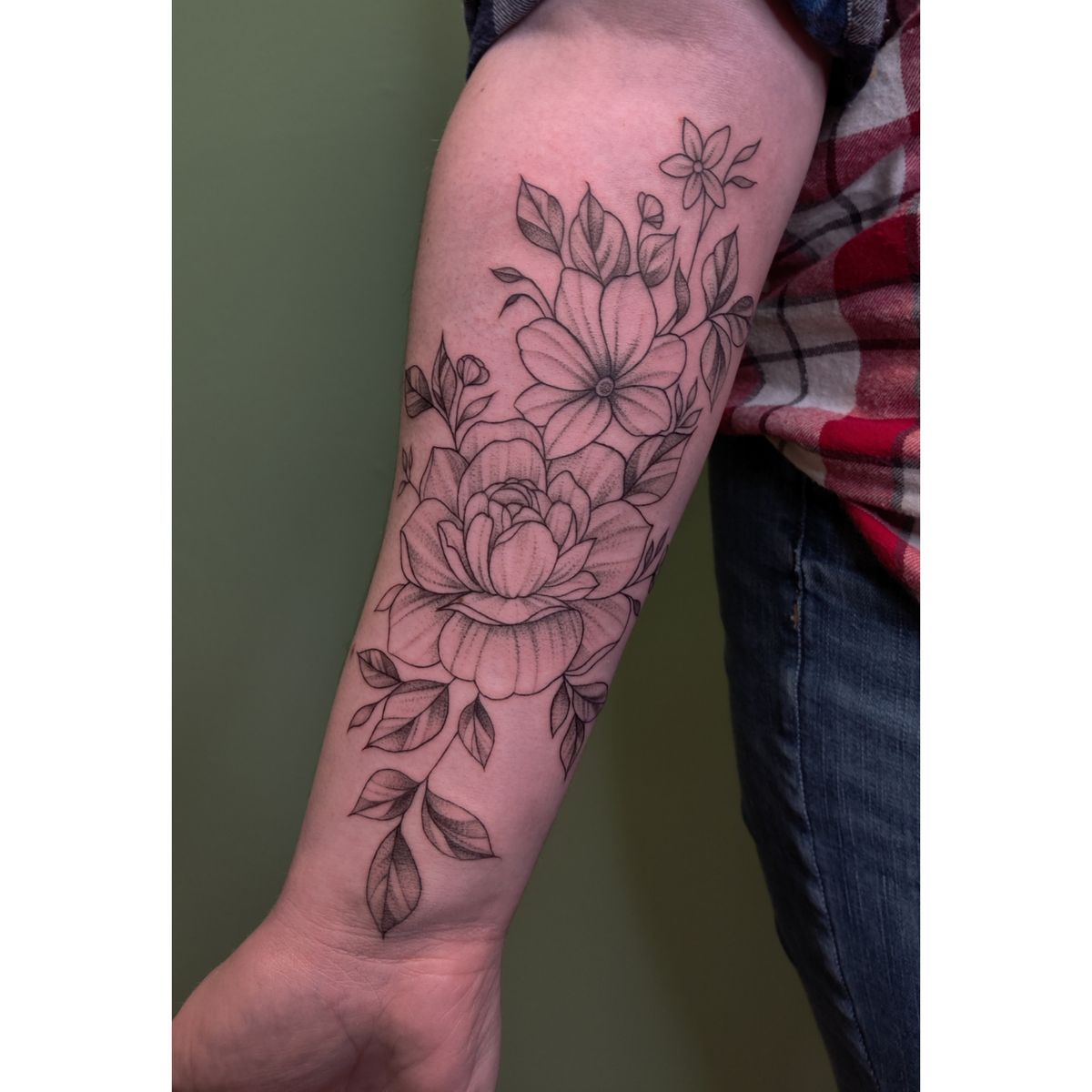 tattoo-uploaded-by-abby-consylman-tattoodo