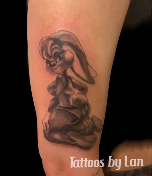 Tattoo image