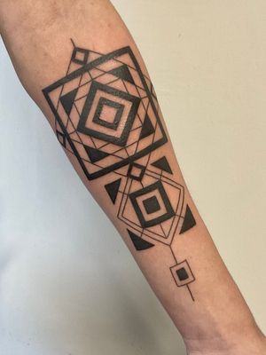 Geometric 