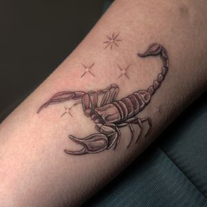 Tattoo by Sido Tattoo Studio