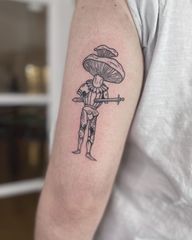 Tattoo