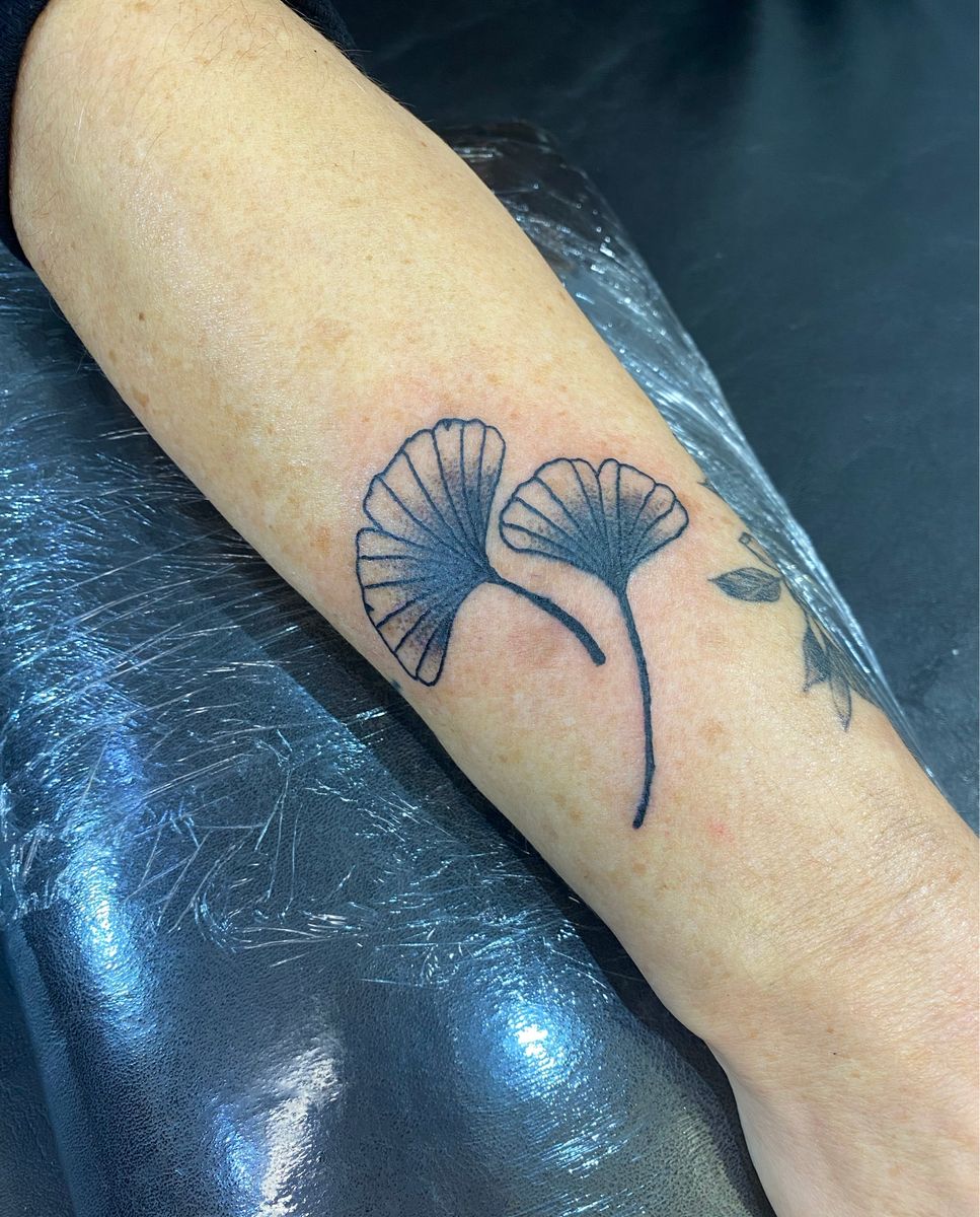 Tiktok Tattoo Inspiration: From Trendy To Timeless - ufw4gsq