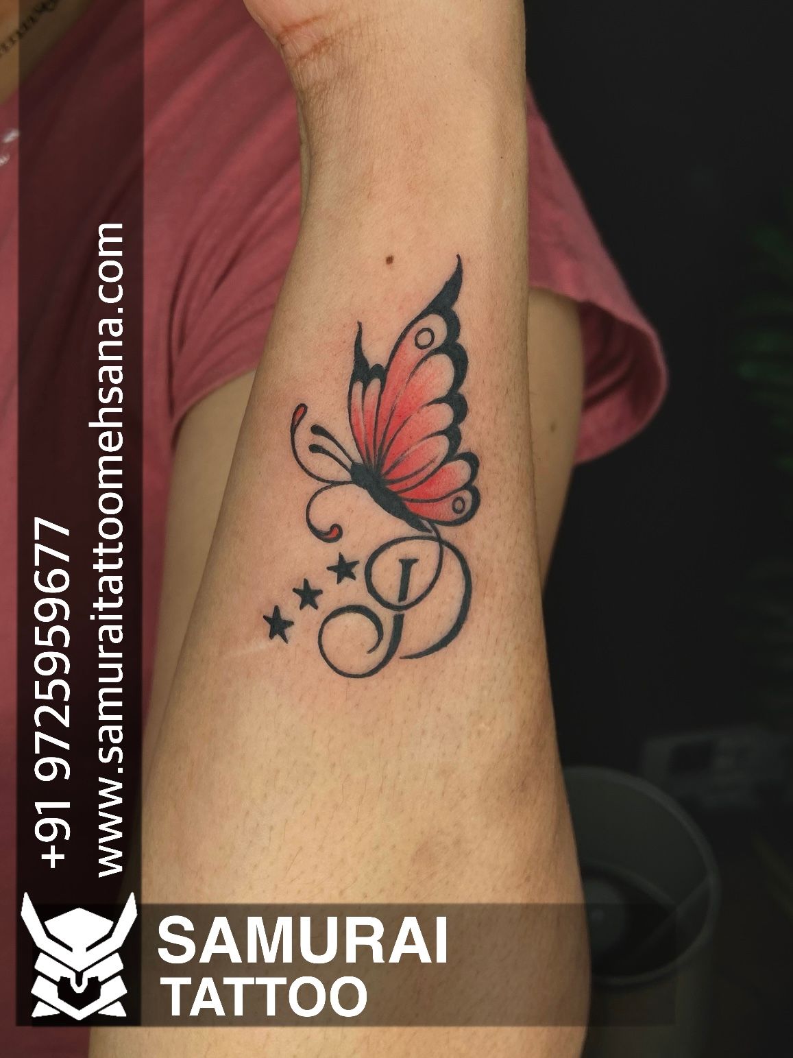 Kj Tattoo Studio in AVP Layout,Tirupur - Best Tattoo Artists in Tirupur -  Justdial