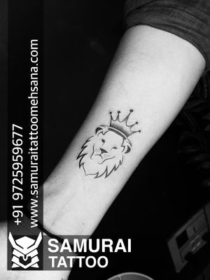lion tattoo |Lion tattoo design |Tattoo for boys |Boys tattoo design |Lion tattoo on hand 