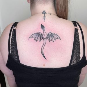 Tattoo by Flora & Fauna Tattoo