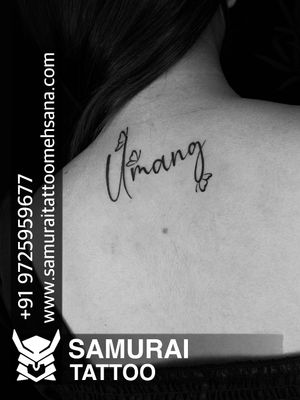 umang name tattoo |Umang tattoo |Umang name tattoo ideas |Umang tattoo design