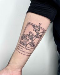 Tattoo
