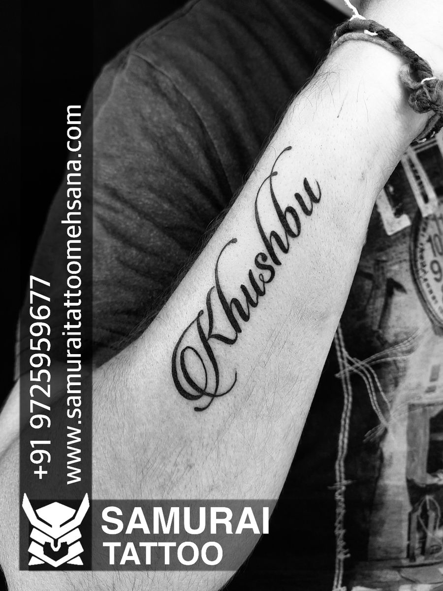 tattoo-uploaded-by-vipul-chaudhary-khushbu-name-tattoo-khushbu-name