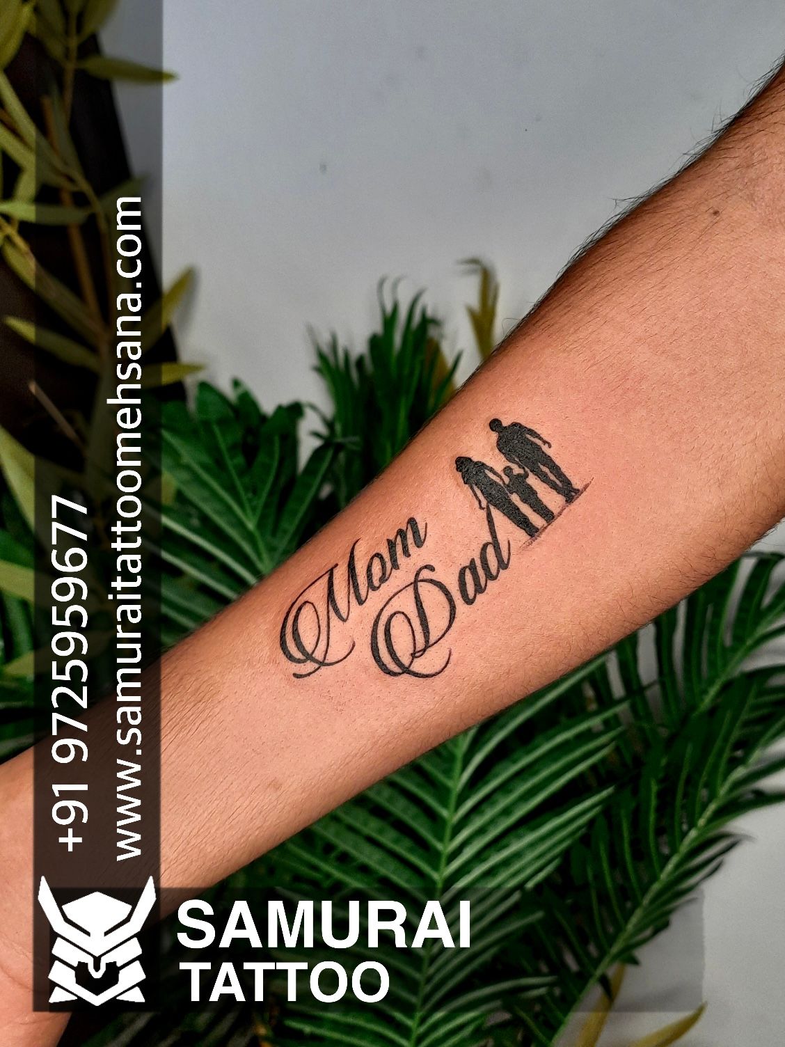 A Little Tattoo for Mom Semi-Permanent Tattoo. Lasts 1-2 weeks. Painless  and easy to apply. Organic ink. Browse more or create your own. | Inkbox™ |  Semi-Permanent Tattoos