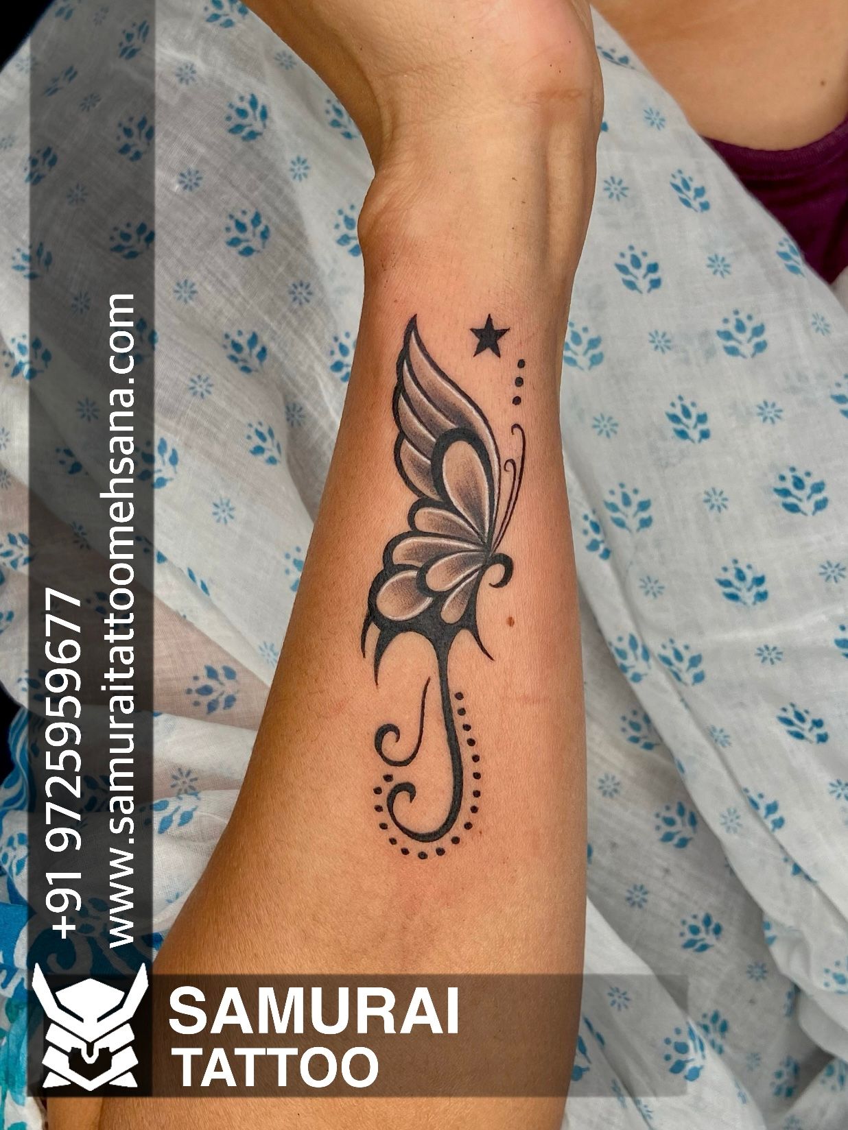 Metuu 40 Sheets Waterproof Temporary Tattoo for Women and India | Ubuy