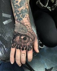 Tattoo