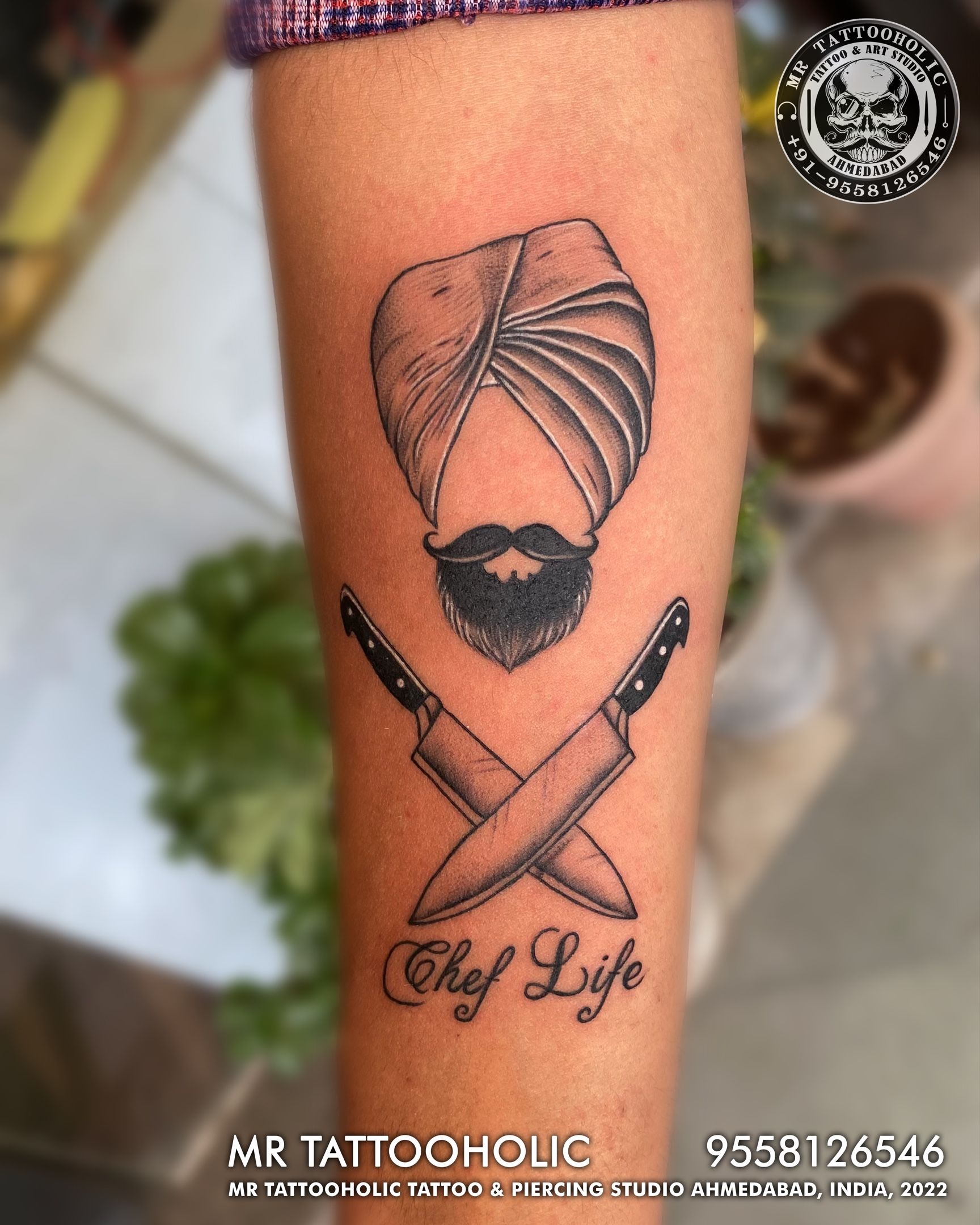 Soul Artz Tattoo  Punjabi text tattoos waheguruji ekonkar  nirbhaunirvair Waheguru ji tattoo Ekonkar tattoo Nirbhau nirvair tattoo   Facebook