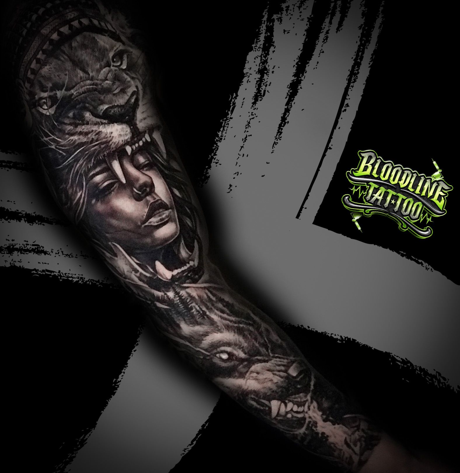Two Guns Tattoo Bali - Fully Healed | After Jimmy Toge did this Balinese tattoo  design 3 weeks ago. www.twogunstattoobali.com #tattoo #tattoos #inked  #tatts #instatattoo #art #design #tattoedmen #tattoocanggu #tattooseminyak  #tattookuta #tattoolegian #