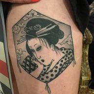Geisha