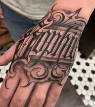 Tattoo