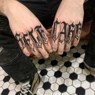 Tattoo