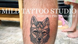 #wolf #wolftattoo #tattooart #tattooartist #bambootattoothailand #traditional #tattooshop #at #mildtattoostudio #mildtattoophiphi #tattoophiphi #phiphiisland #thailand #tattoodo #tattooink #tattoo #phiphi #kohphiphi #thaibambooartis  #phiphitattoo #thailandtattoo #thaitattoo #bambootattoophiphiContact ☎️+66937460265 (ajjima)https://instagram.com/mildtattoophiphihttps://instagram.com/mild_tattoo_studiohttps://facebook.com/mildtattoophiphibambootattoo/Open daily ⏱ 11.00 am-24.00 pmMILD TATTOO STUDIO my shop has one branch on Phi Phi Island.Situated , Located near  the World Med hospital and Khun va restaurant