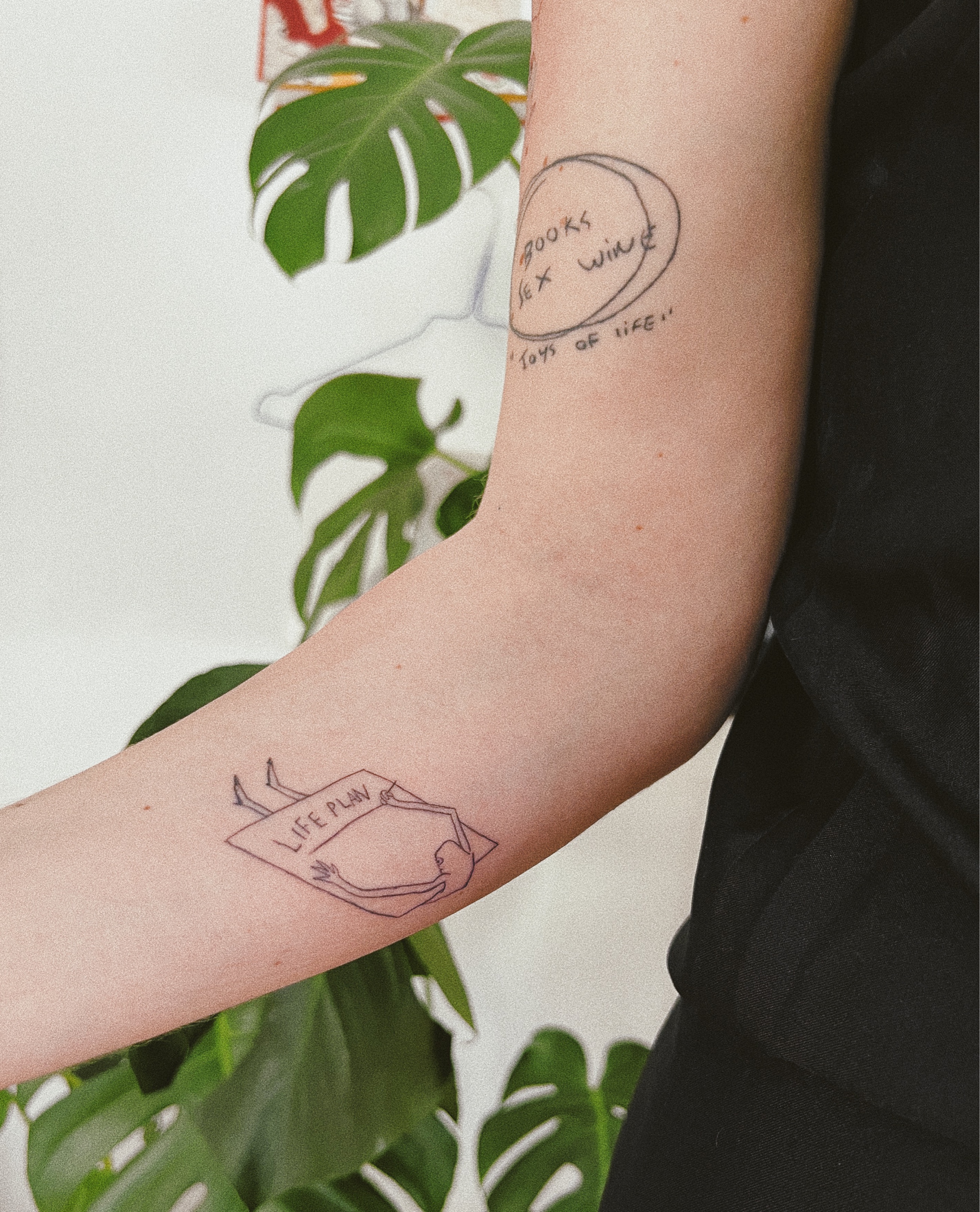 Tattoo uploaded by Yannis Steiakakis • #karma #karmaisabitch #lettering # boomerang #ignoranttattoo #ignorant #lineworktattoo #outline #minimalism #minimaltattoo #linework #blackboldsociety #blxckink #oldlines #tattoosandflash #darkartists ... Tattoo uploaded by Yannis Steiakakis • #karma #karmaisabitch #lettering # boomerang #ignoranttattoo #ignorant #lineworktattoo #outline #minimalism #minimaltattoo #linework #blackboldsociety #blxckink #oldlines #tattoosandflash #darkartists ...