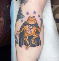 Tattoo