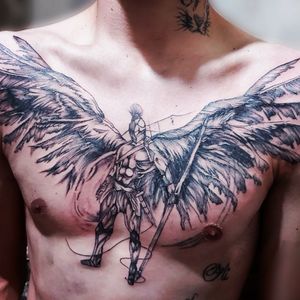 Page Instagram: unique.tattoo.bnd