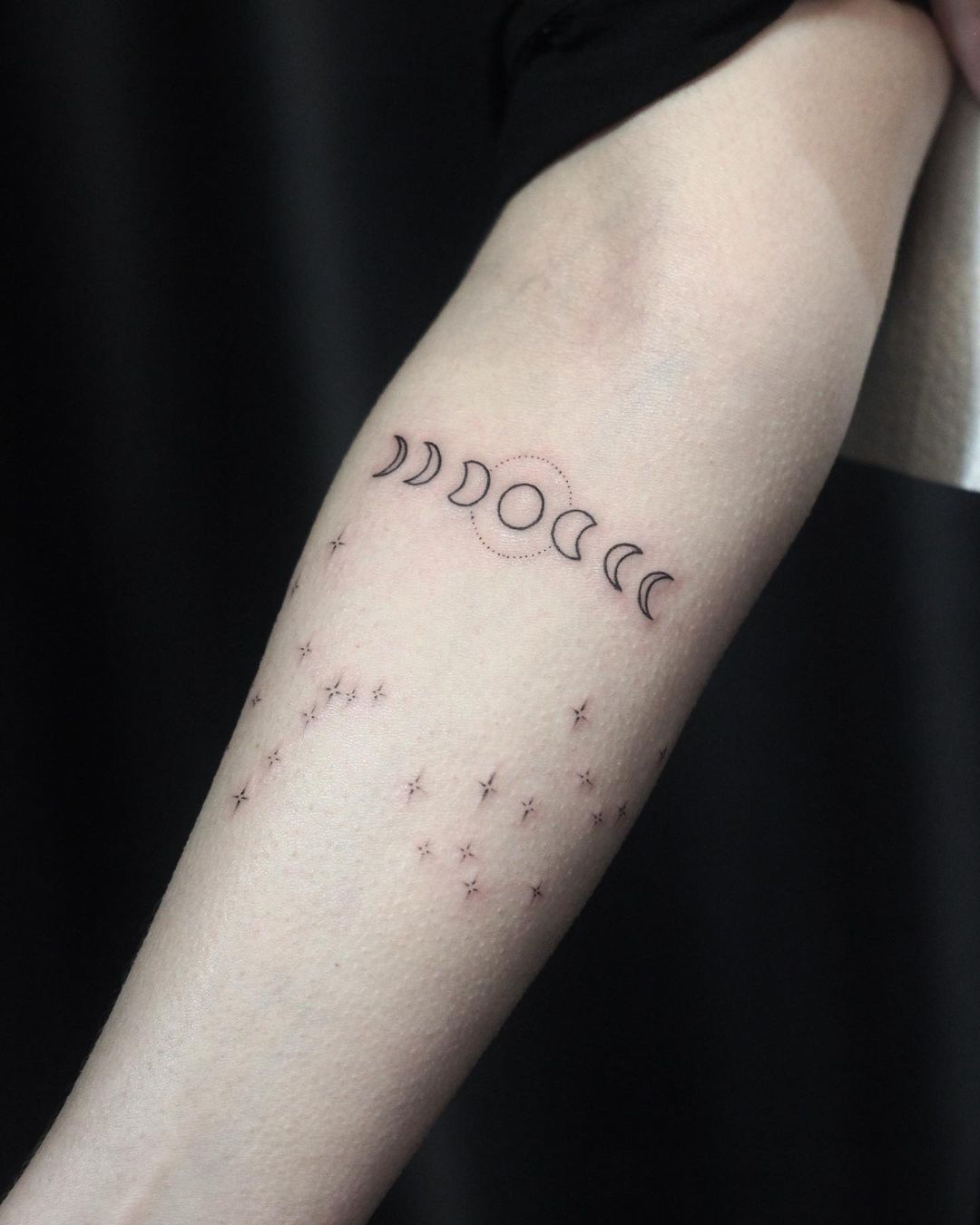 Top 73+ about excelsior tattoo meaning best in.daotaonec