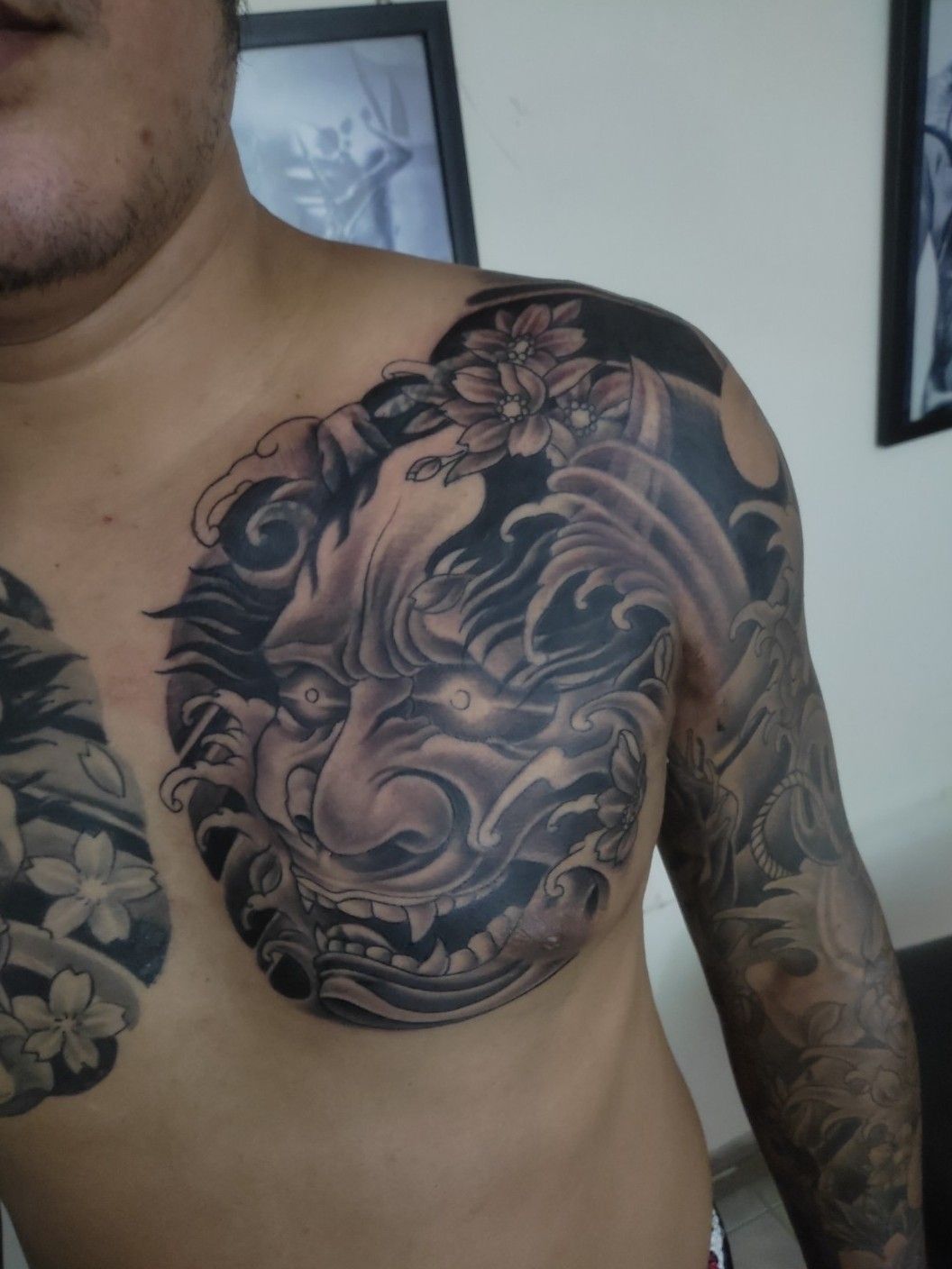 Experienced tattoo studios in Bangkok to get your next tattoo | Thaiger