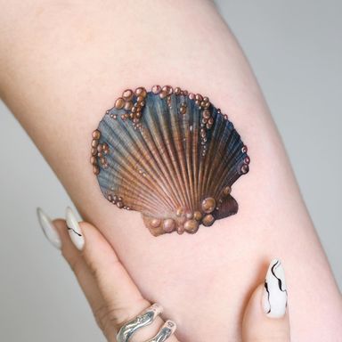TATTOO BY EDIT PAINTS (IG: @EDIT_PAINTS)