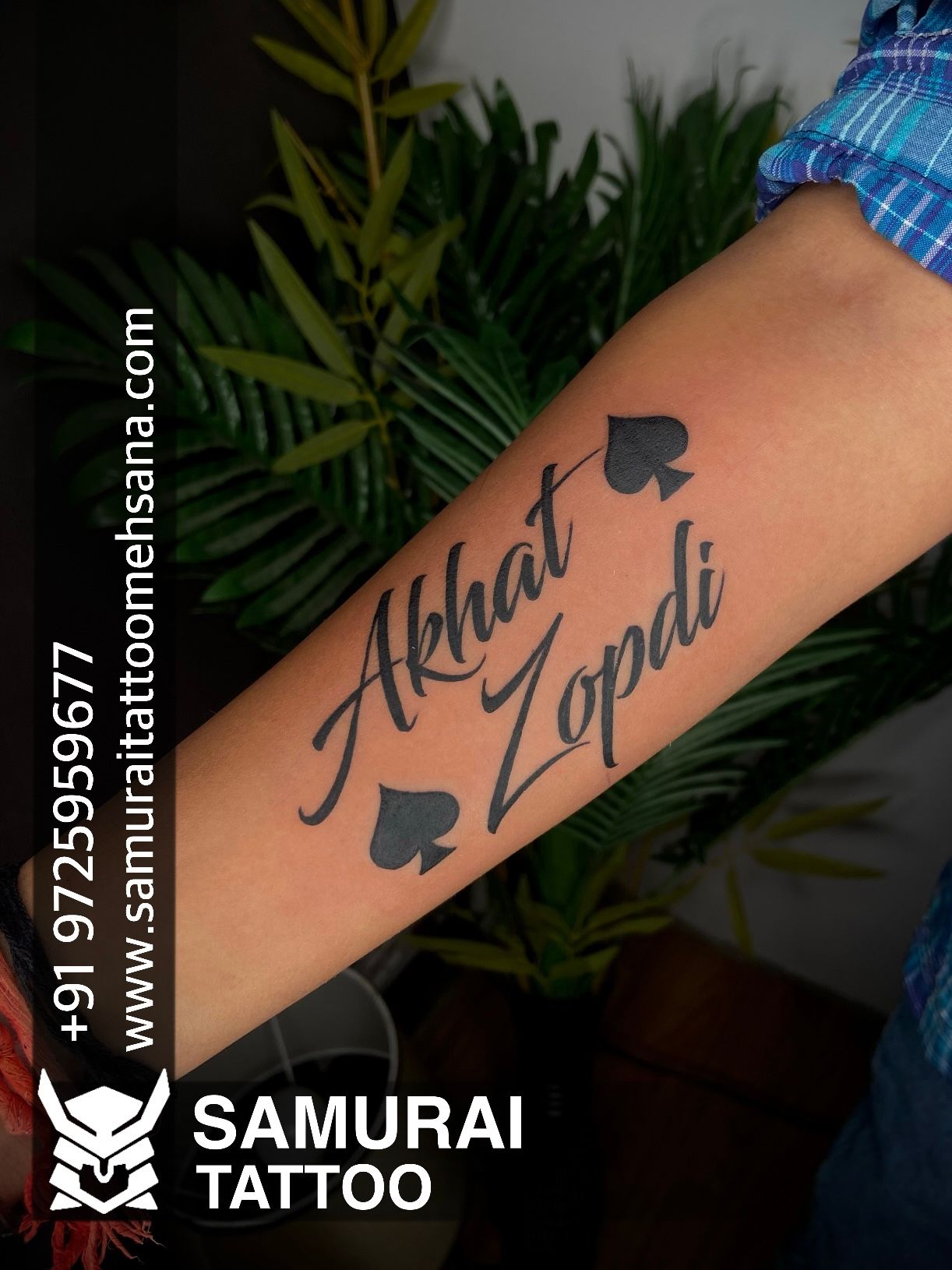 Aggregate 77 about swapnil name tattoo super hot  indaotaonec