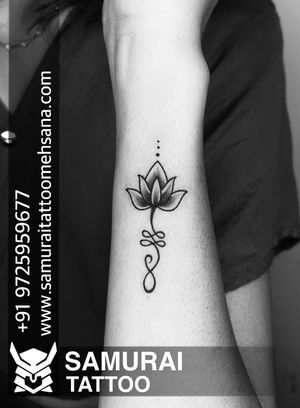 unalome tattoo |unalome tattoo design |unalome tattoo ideas |Tattoo 