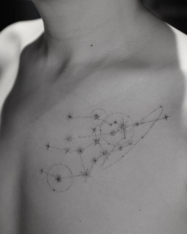 TATTOO BY DR. WOO (IG: @_dr_woo_)