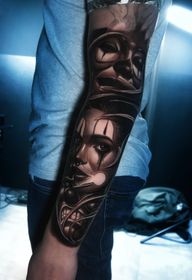 Tattoo