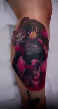 Tattoo