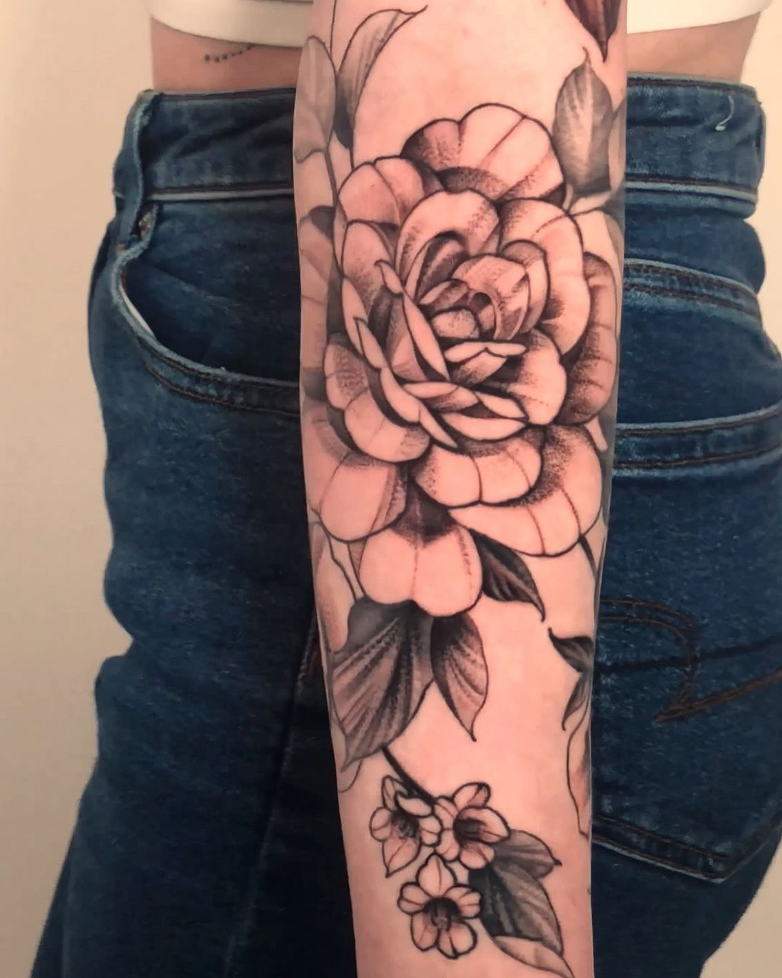 Rose Tattoo  Rose Tattoo Fanpage