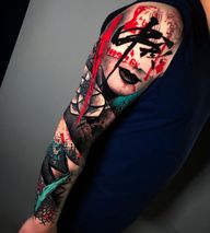 Tattoo