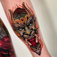 Tattoo