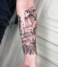 Tattoo