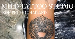 #hanuman #hanumantattoo #tattooart #tattooartist #bambootattoothailand #traditional #tattooshop #at #mildtattoostudio #mildtattoophiphi #tattoophiphi #phiphiisland #thailand #tattoodo #tattooink #tattoo #phiphi #kohphiphi #thaibambooartis  #phiphitattoo #thailandtattoo #thaitattoo #bambootattoophiphiContact ☎️+66937460265 (ajjima)https://instagram.com/mildtattoophiphihttps://instagram.com/mild_tattoo_studiohttps://facebook.com/mildtattoophiphibambootattoo/Open daily ⏱ 11.00 am-24.00 pmMILD TATTOO STUDIO my shop has one branch on Phi Phi Island.Situated , Located near  the World Med hospital and Khun va restaurant