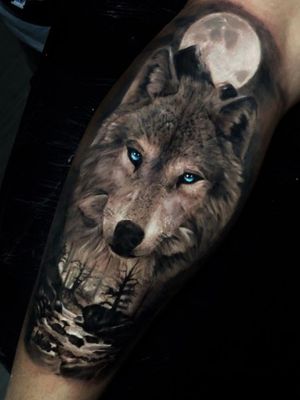 Possible tattoo on my leg . I am thinking about it 