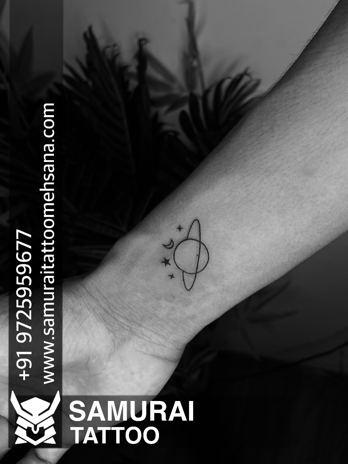 10 Cute Tattoo Ideas for the Modern Minimalist – Carmona Eye Care