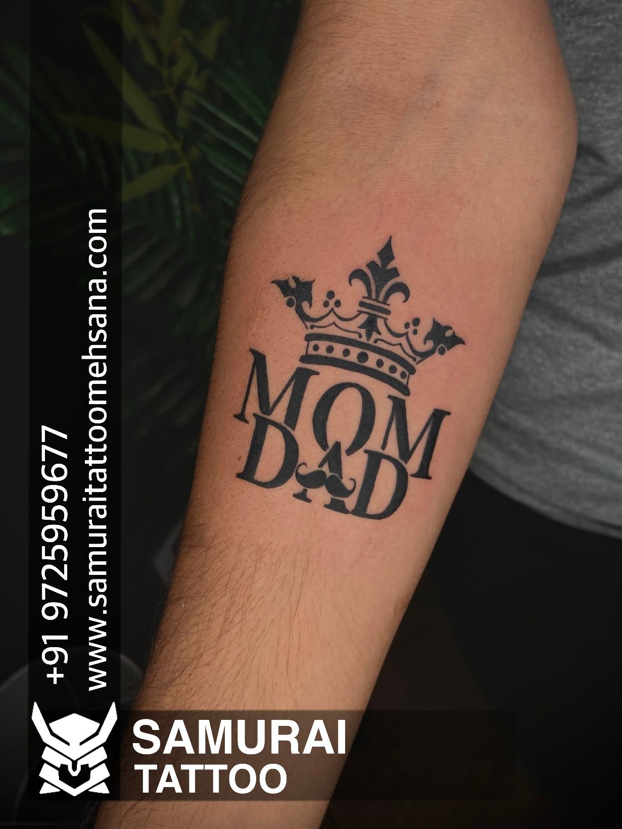 Tattoo uploaded by BHARATH TATTOOIST  Mom Dad Love TATTOO GALLERY  Bharath Tattooist 8095255505 Get Inked or Die Naked tattoo  dadmomlovetattoo momdadtattoo fingertattoo tattooart worldtattoo  girlhandtattoo tat tattooedboys 