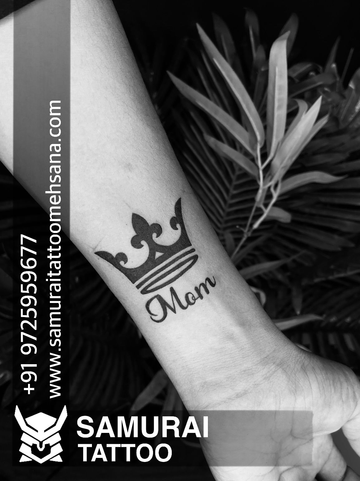 Tattoo uploaded by Vipul Chaudhary • Mom dad tattoo |Tattoo for mom dad |mom  dad tattoos |Mom dad tattoo ideas • Tattoodo