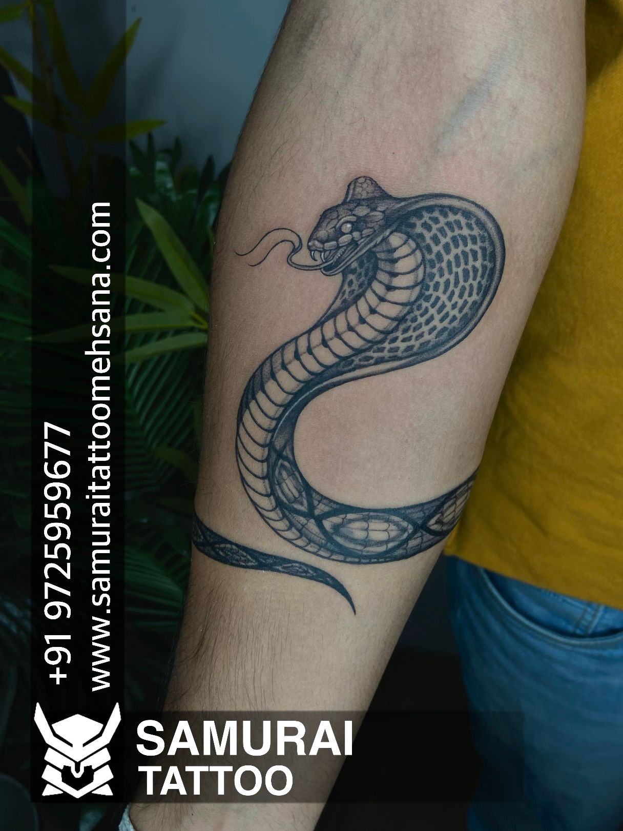 Goga maharaj tattoo #samurai_tattoo_mehsana #tattoo_in_mehsana #tattoo  #best_tattoo_in_mehsana #best_tattoo_in_gujarat | Instagram