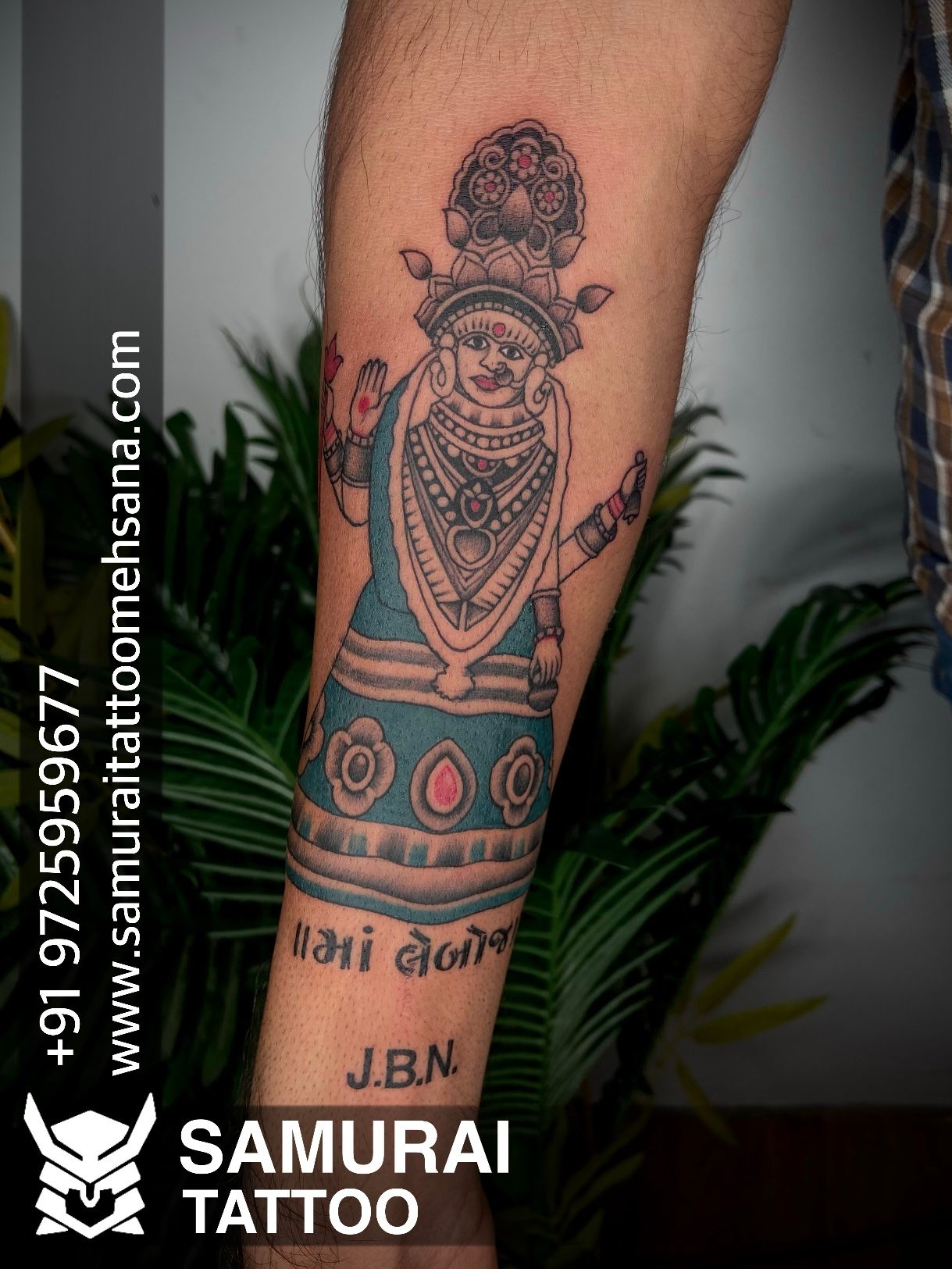 Naksh Tattoos - Hyderabad, Telangana, India | Professional Profile |  LinkedIn