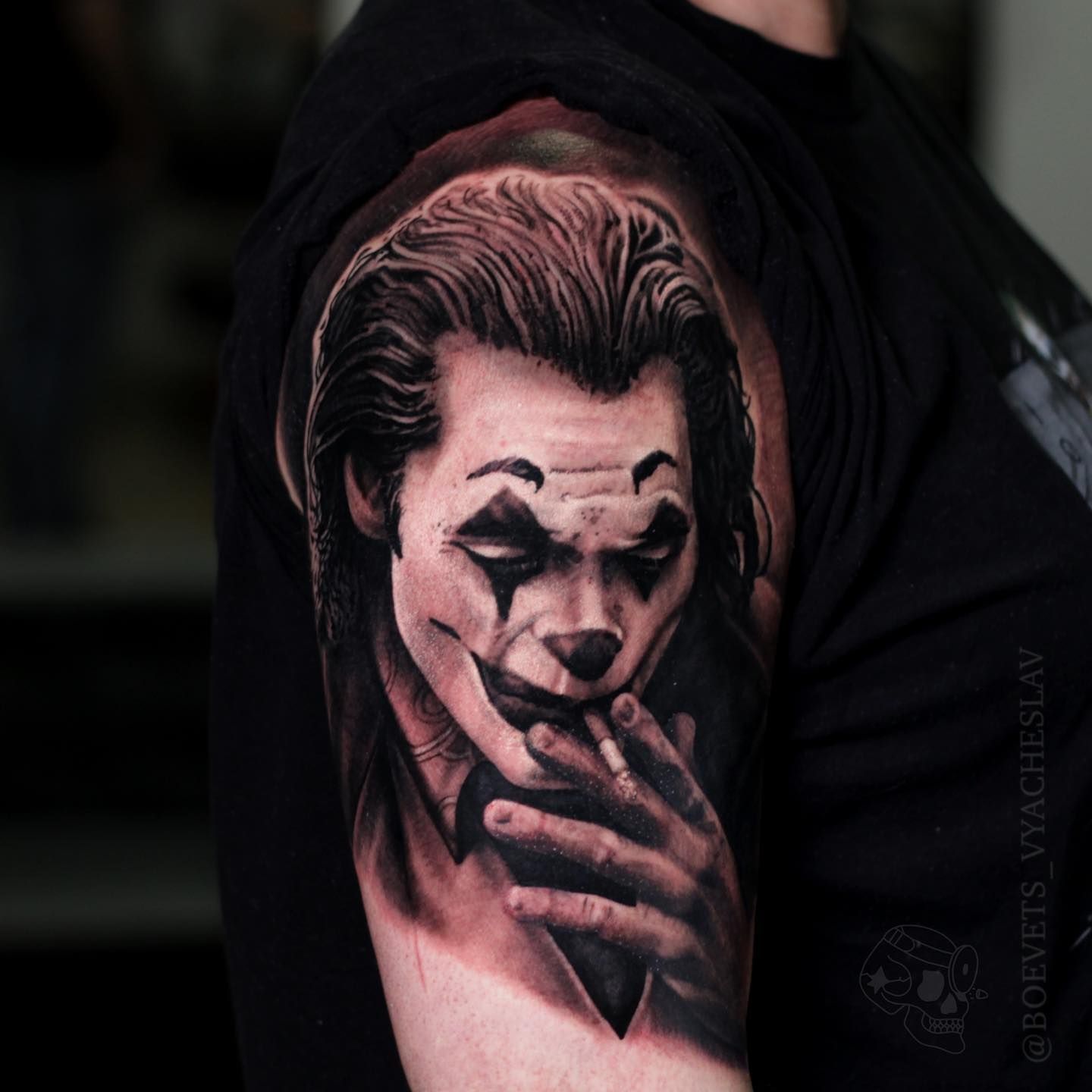 Jokers Ink Tattoo in Connaught PlaceDelhi  Best Tattoo Removal Services  in Delhi  Justdial