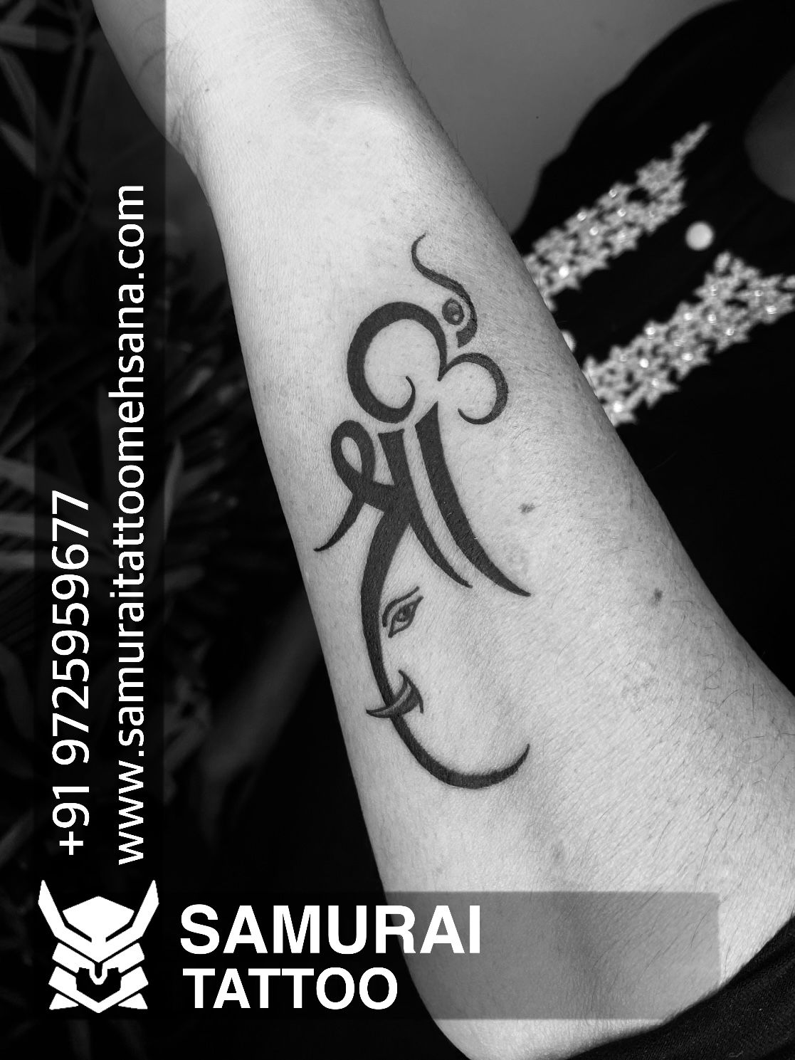 Share 67+ shree swami samarth name tattoo super hot - thtantai2