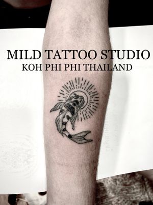 #koifishtattoo #tattooart #tattooartist #bambootattoothailand #traditional #tattooshop #at #mildtattoostudio #mildtattoophiphi #tattoophiphi #phiphiisland #thailand #tattoodo #tattooink #tattoo #phiphi #kohphiphi #thaibambooartis #phiphitattoo #thailandtattoo #thaitattoo #bambootattoophiphi Contact ☎️+66937460265 (ajjima) https://instagram.com/mildtattoophiphi https://instagram.com/mild_tattoo_studio https://facebook.com/mildtattoophiphibambootattoo/ Open daily ⏱ 11.00 am-24.00 pm MILD TATTOO STUDIO my shop has one branch on Phi Phi Island. Situated , Located near the World Med hospital and Khun va restaurant