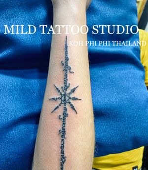 #sakyant #sakyanttattoo #tattooart #tattooartist #bambootattoothailand #traditional #tattooshop #at #mildtattoostudio #mildtattoophiphi #tattoophiphi #phiphiisland #thailand #tattoodo #tattooink #tattoo #phiphi #kohphiphi #thaibambooartis  #phiphitattoo #thailandtattoo #thaitattoo #bambootattoophiphiContact ☎️+66937460265 (ajjima)https://instagram.com/mildtattoophiphihttps://instagram.com/mild_tattoo_studiohttps://facebook.com/mildtattoophiphibambootattoo/Open daily ⏱ 11.00 am-24.00 pmMILD TATTOO STUDIO my shop has one branch on Phi Phi Island.Situated , Located near  the World Med hospital and Khun va restaurant