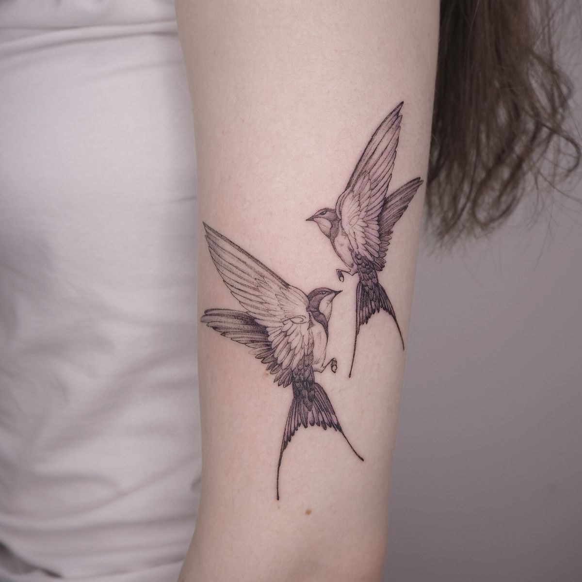 Tattoo uploaded by Studio 23 • Tattoodo