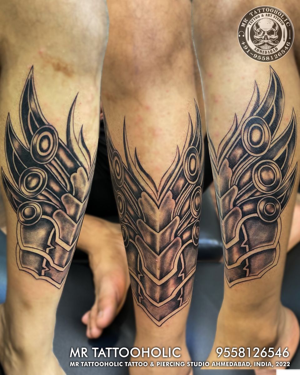 Tattoo Uploaded By Mr Tattooholic Ahmedabad • Any Tattoo And Piercing Inquiry 🧿 📱call 9558126546