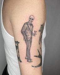 Tattoo